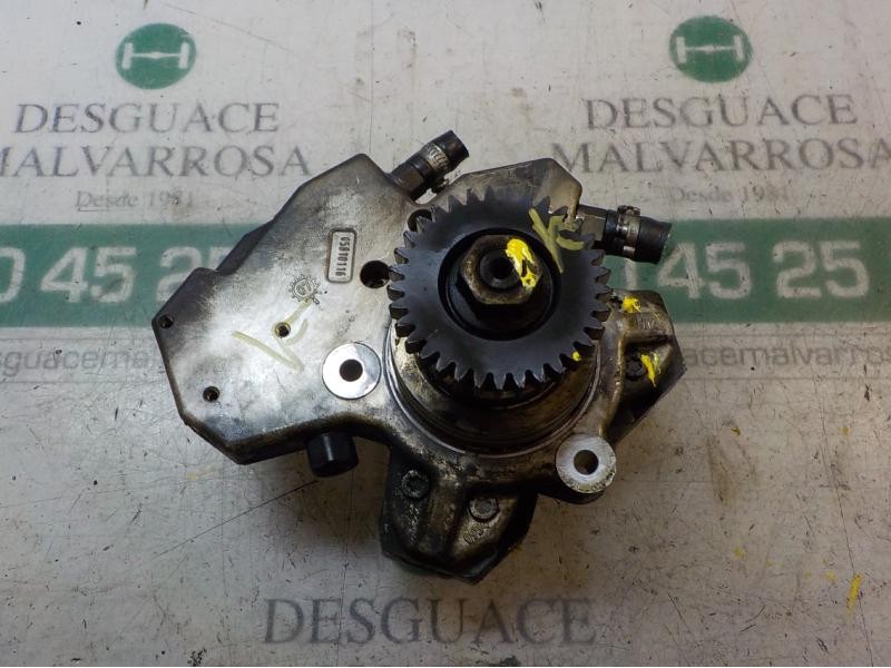 Recambio de bomba inyeccion para mercedes-benz clase r (w251) 3.0 cdi cat referencia OEM IAM A6420700401 A6420700501 