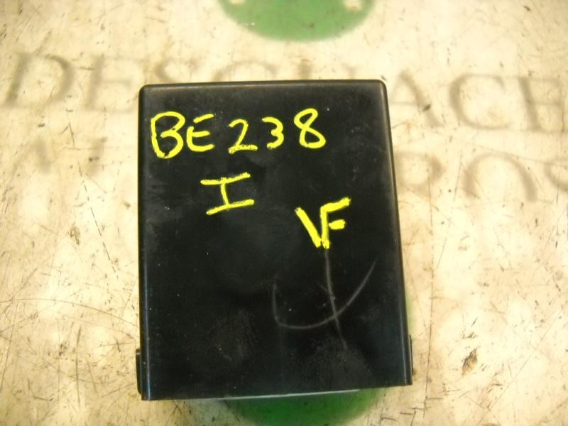 Recambio de modulo electronico para toyota corolla (e12) 1.4 d-4d terra berlina referencia OEM IAM   