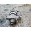 Recambio de motor arranque para renault twingo 1.2 16v referencia OEM IAM 8200369521 8200369521F 