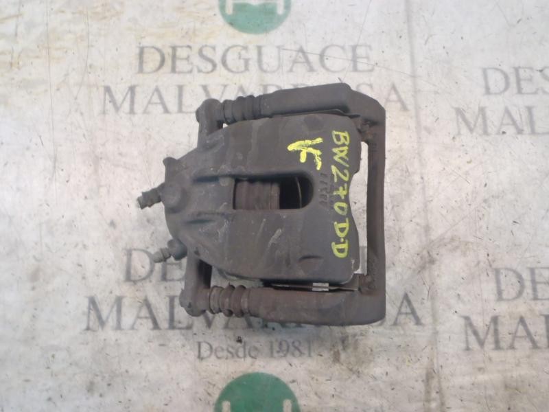 Recambio de pinza freno delantera derecha para renault modus confort dynamique referencia OEM IAM 7701208333  