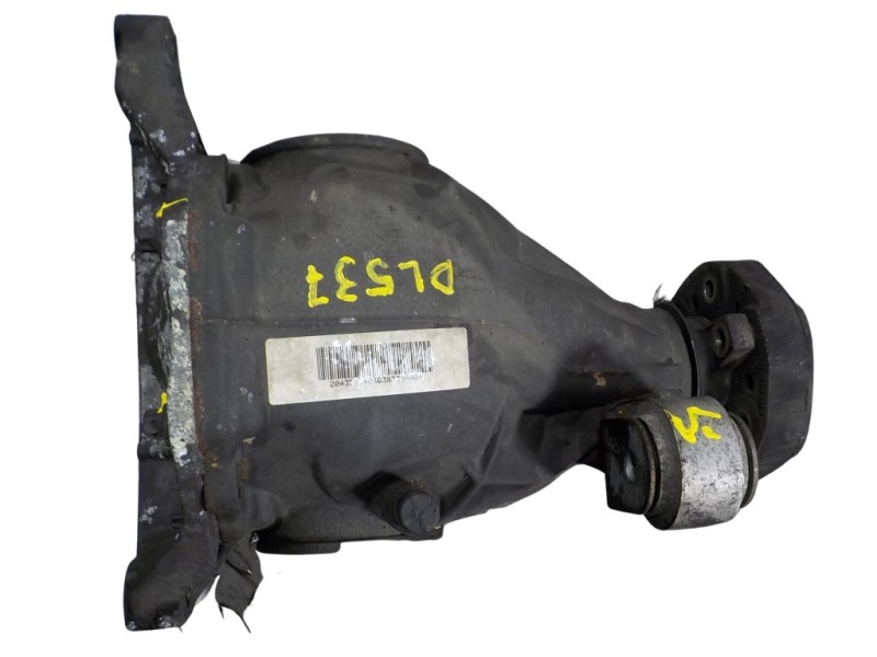 Recambio de diferencial trasero para mercedes-benz clase c (w204) berlina c 200 cdi (204.007) referencia OEM IAM A2043500114  