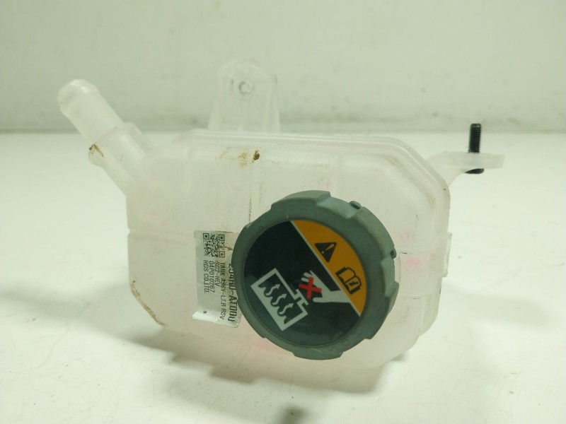 Recambio de deposito expansion para kia niro ii (sg2) 1.6 gdi hybrid referencia OEM IAM 254R0AT000 254R0AT000 