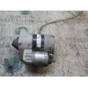 Recambio de motor arranque para renault twingo 1.2 16v referencia OEM IAM 8200369521 8200369521F 