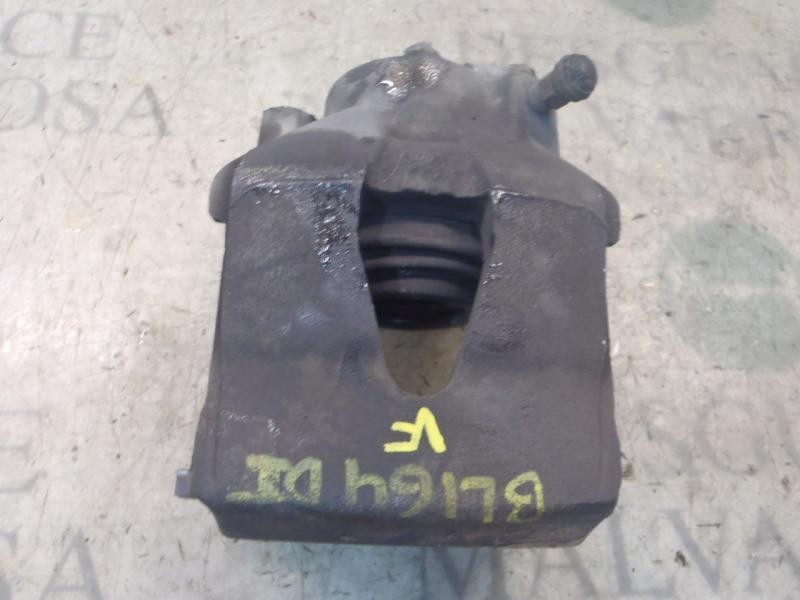 Recambio de pinza freno delantera izquierda para seat toledo (1m2) 1.9 tdi referencia OEM IAM   