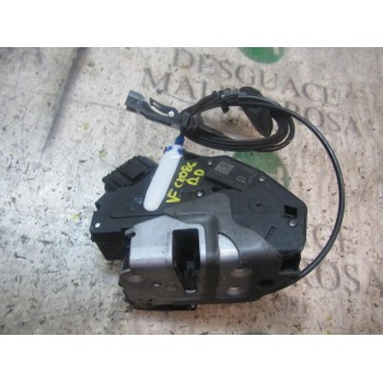 CERRADURA PUERTA DELANTERA DERECHA 