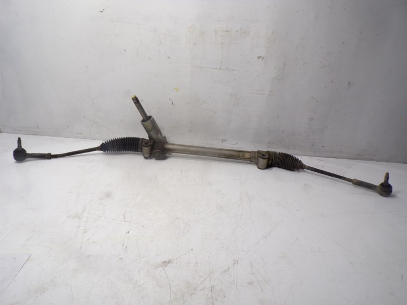 Recambio de cremallera direccion para opel mokka x 1.6 cdti dpf referencia OEM IAM  A1151050663 