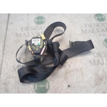 CINTURON SEGURIDAD DELANTERO DERECHO 4B0857706AV04 560571801 560571801