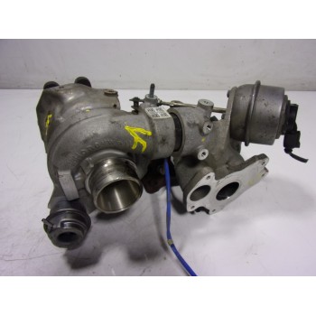 TURBOCOMPRESOR 8103580004 