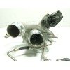 Recambio de turbocompresor para bmw x5 (g05, f95) xdrive 40 i referencia OEM IAM 11657934386 867902102 