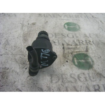 DEPRESOR FRENO / BOMBA VACIO 