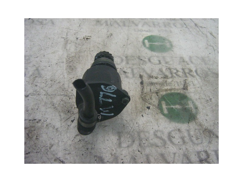 Recambio de depresor freno / bomba vacio para seat toledo (1l) magnus referencia OEM IAM   