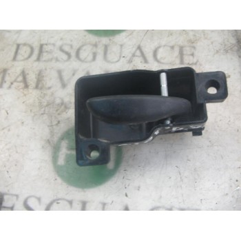 MANETA INTERIOR DELANTERA DERECHA 