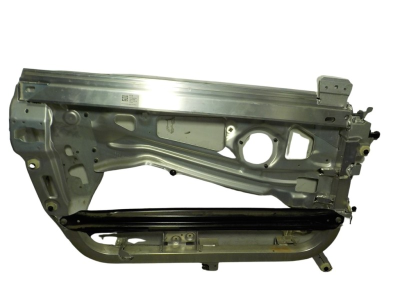 Recambio de puerta delantera derecha para bmw i3 (i01) electric referencia OEM IAM 51007427334  