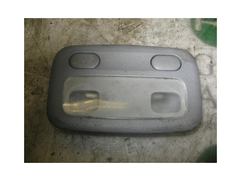 Recambio de piloto interior para nissan primera berl./familiar (p10/w10) slx berlina (p10) referencia OEM IAM   