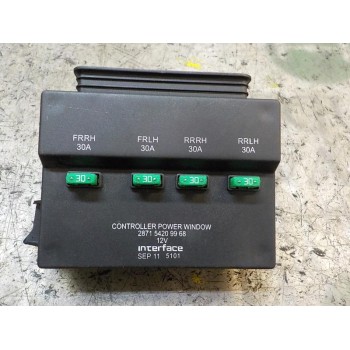MODULO ELECTRONICO 