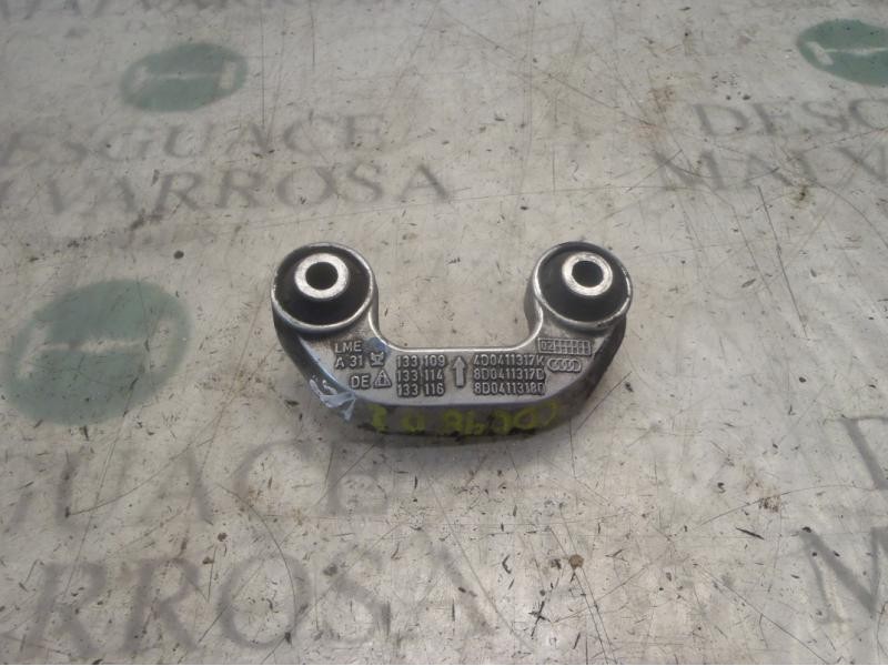 Recambio de tirante delantero izquierdo para audi a6 berlina (4b2) 2.5 tdi referencia OEM IAM 8D0411317D  