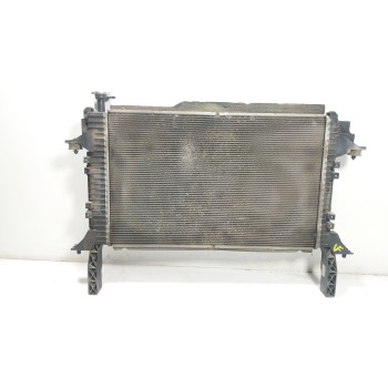RADIADOR AGUA 2530159020 