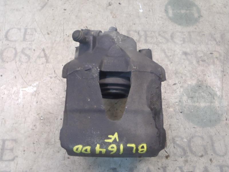 Recambio de pinza freno delantera derecha para seat toledo (1m2) 1.9 tdi referencia OEM IAM   