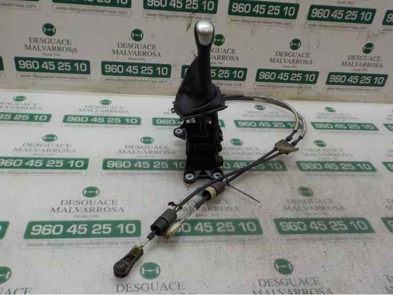 Recambio de palanca cambio para ford fiesta (cb1) 1.6 tdci cat referencia OEM IAM 1742233  