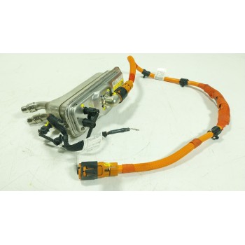 BOMBA AGUA DE CALEFACCION 64125A661F9 5A661F901 