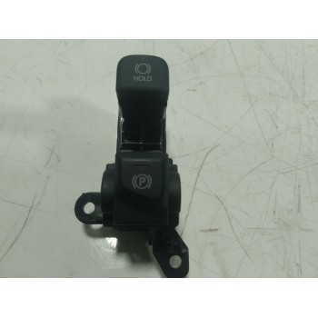 PALANCA FRENO DE MANO 84390K0010 75P286 