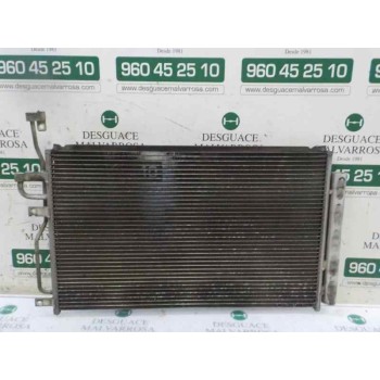 CONDENSADOR AIRE ACONDICIONADO 96629581 