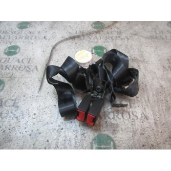 CINTURON SEGURIDAD TRASERO IZQUIERDO 
