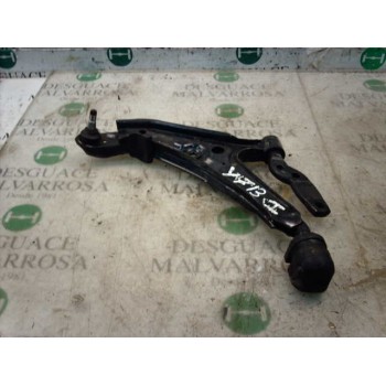 BRAZO SUSPENSION INFERIOR DELANTERO IZQUIERDO 