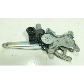 ELEVALUNAS TRASERO IZQUIERDO 6980460070 8571060340 