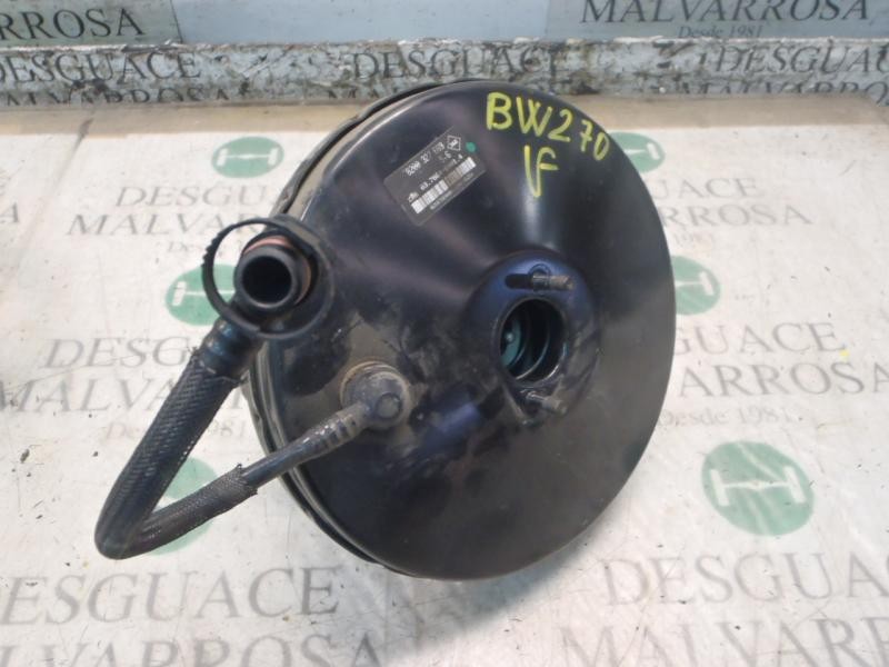 Recambio de servofreno para renault modus confort dynamique referencia OEM IAM 7701208397 8200327669 03786460014