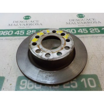 DISCO FRENO TRASERO 1K0615601AB 