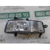 Recambio de faro antiniebla izquierdo para audi a6 berlina (4f2) 2.0 tdi referencia OEM IAM 4F0941699A  