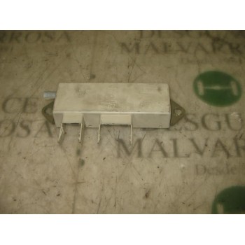 MODULO ELECTRONICO 