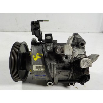 COMPRESOR AIRE ACONDICIONADO 