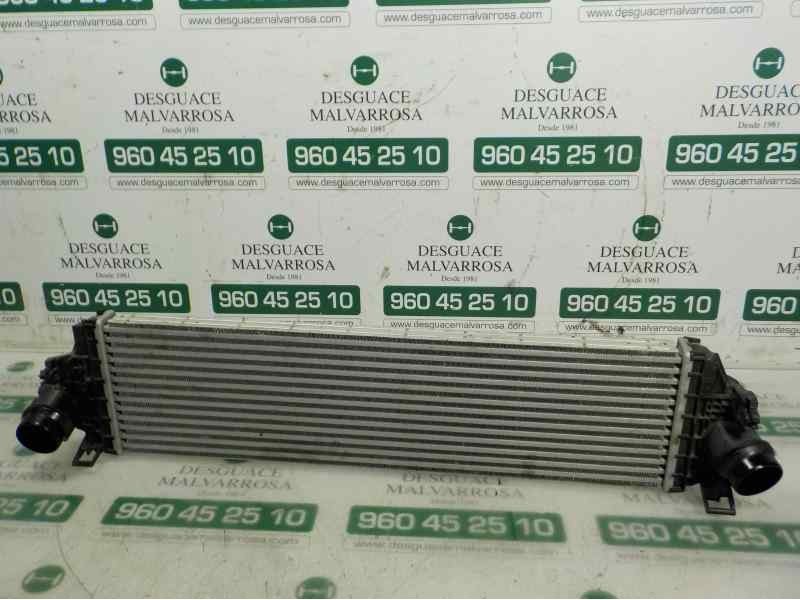 Recambio de intercooler para ford focus 1.0 ecoboost cat referencia OEM IAM 2405099 JX616K775AC 