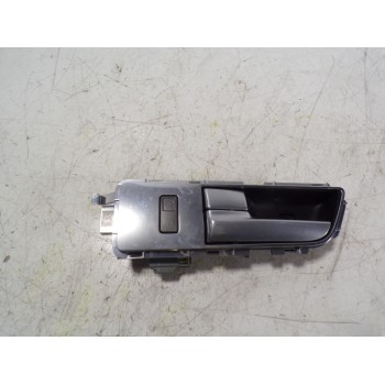 MANETA INTERIOR DELANTERA IZQUIERDA LR013921 