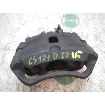 PINZA FRENO DELANTERA IZQUIERDA 581101J600 