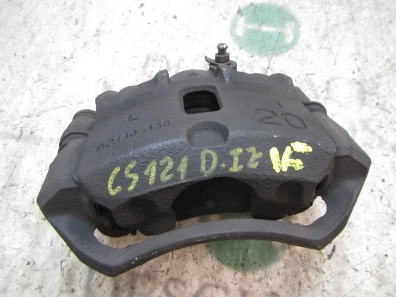 Recambio de pinza freno delantera izquierda para hyundai i20 classic referencia OEM IAM 581101J600  