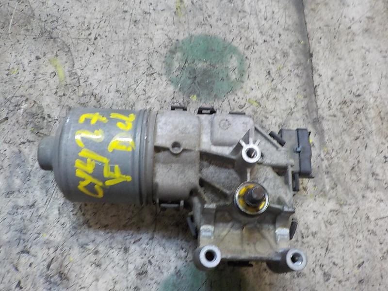 Recambio de motor limpia delantero para renault twingo 1.2 16v referencia OEM IAM 7701064031 0390241541 