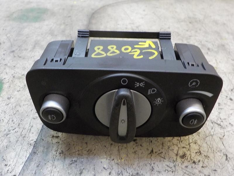 Recambio de mando luces para ford mondeo ber. (ca2) 2.0 tdci cat referencia OEM IAM 1791491 AG9T13A024EA 