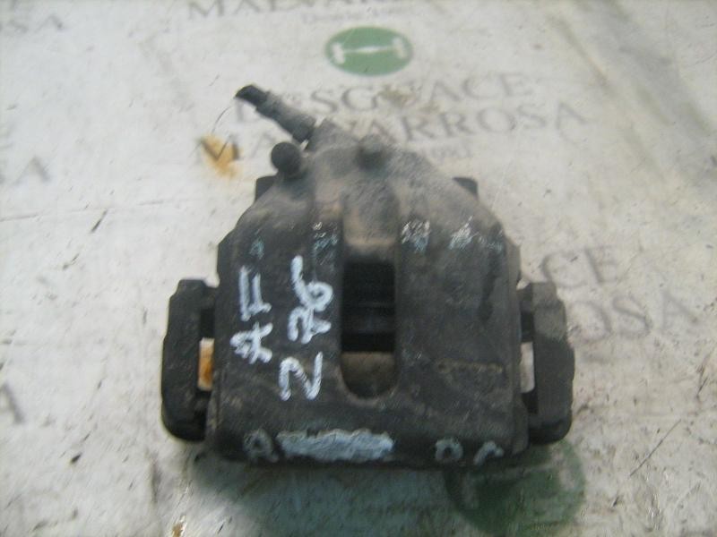 Recambio de pinza freno delantera derecha para volvo s70 berlina 2.5 d / tdi referencia OEM IAM 8111102  