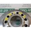 Recambio de disco freno trasero para volkswagen golf vi (5k1) advance bluemotion referencia OEM IAM 1K0615601AB  