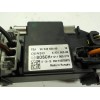 Recambio de resistencia calefaccion para citroën c4 picasso 1.6 16v hdi fap referencia OEM IAM  9654652480 