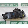 Recambio de faro antiniebla izquierdo para audi a6 berlina (4f2) 2.0 tdi referencia OEM IAM 4F0941699A  