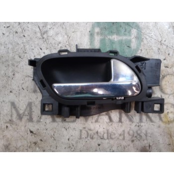 MANETA INTERIOR TRASERA DERECHA 