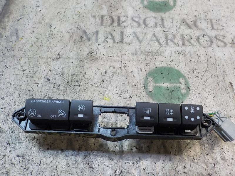 Recambio de modulo electronico para tata vista 1.4 75cv referencia OEM IAM   