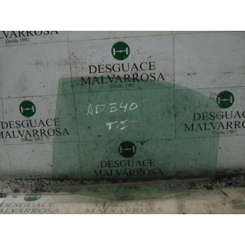 CRISTAL PUERTA TRASERO IZQUIERDO 