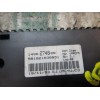 Recambio de cuadro instrumentos para fiat ulysse (179) 2.2 16v jtd cat referencia OEM IAM 1496274080 1496274080 
