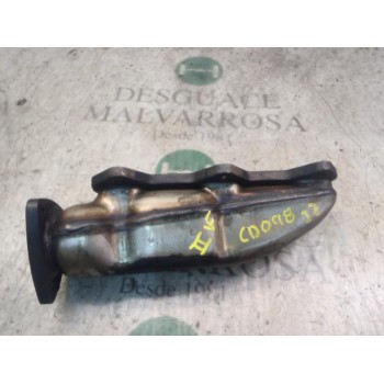 COLECTOR ESCAPE 059253033M 059253033C 