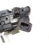 Recambio de cerradura puerta delantera izquierda para volkswagen golf vi (5k1) 1.6 tdi referencia OEM IAM 5K1837015B 5K1837015B 